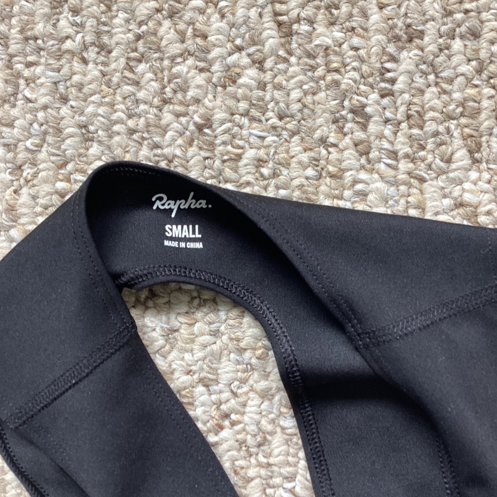 Rapha Womens Core Winter Bib Tights Small - Picture 3 of 7